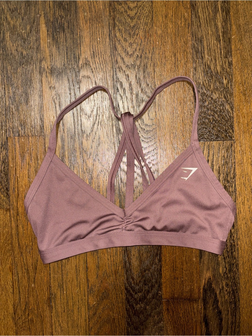Gymshark Minimal Sports Bra